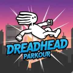 Dreadhead Parkour