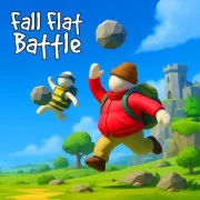 Fall Flat Battle