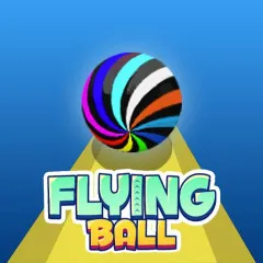 Flying Ball