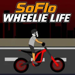 Soflo Wheelie Life