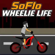 Soflo Wheelie Life