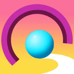 Tunnel Ball