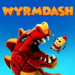 Wyrmdash