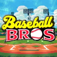 Baseball Bros