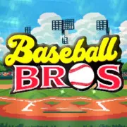Baseball Bros