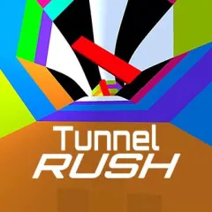 Tunnel Rush