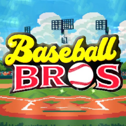 Baseball Bros IO