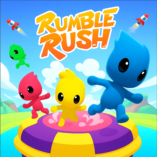 Rumble Rush